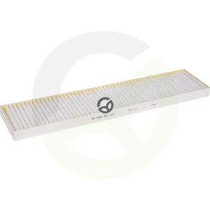 Filter kabine Mann Filter CU4219