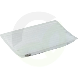 Filter kabine Mann Filter CU18015