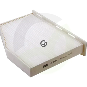 Filter kabine Mann Filter CU2939
