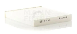 Filter kabine Mann Filter CU24006