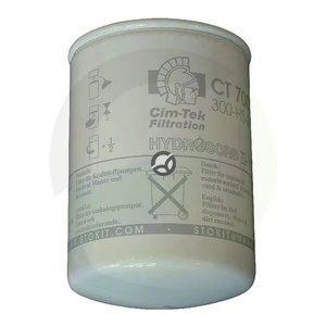 Filter 300 HS-II-30 - Cim-Tek CT70064