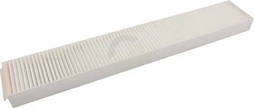 Filter kabine Mann Filter CU39002