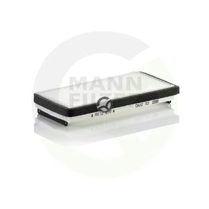 Filter kabine Mann Filter CU27452