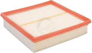 Filter kabine Mann Filter CU2184