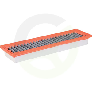 Filter kabine z aktivnim ogljem Mann Filter CUK41301