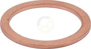 Bakrena podložka 21x27x1,5 - Kramp CU212715P001
