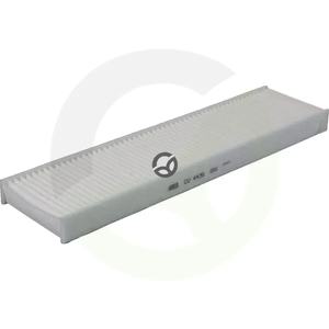 Filter kabine Mann Filter CU4436
