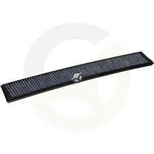 Filter kabine z aktivnim ogljem Mann Filter CUK6724