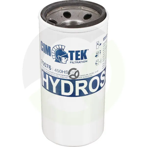 Filtrirni element 450 100l/m - Cim-Tek CT70076
