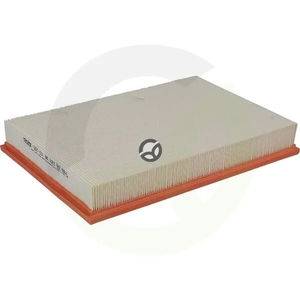 Filter kabine Mann Filter CU36221