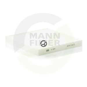 Filter kabine Mann Filter CU2544