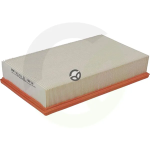 Filter kabine Mann Filter CU31152