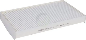 Filter kabine Mann Filter CU3540