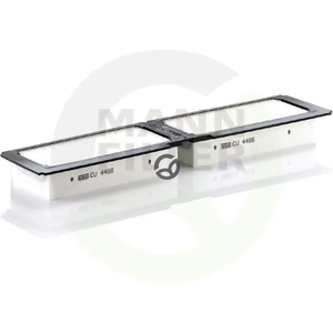 Filter kabine Mann Filter CU4466