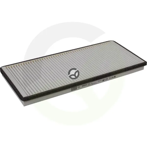Filter kabine Mann Filter CU3858