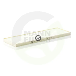 Filter kabine Mann Filter CU4033