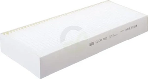 Filter kabine - Mann Filter CU32003