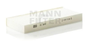 Filter kabine - Mann Filter CU2642