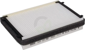Filter kabine Mann Filter CU2136