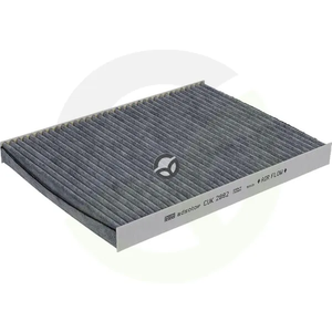 Filter kabine z aktivnim ogljem Mann Filter CUK2882