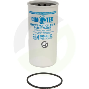 Bio-Tek Filter 800 BHG-02 - Cim-Tek CT70037