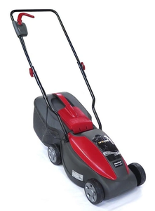 Kosilnica - Castelgarden - ELECTRESS 30Li - 20 V - 4,0 Ah - 30 cm - 30 l