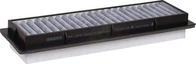 Filter kabine z aktivnim ogljem Mann Filter CUK3970
