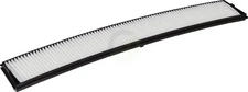 Filter kabine Mann Filter CU6724