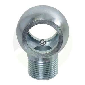 Votli adapter z navojem 5/8 BSP - DBB10