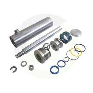 Cilinder DIY D/A D70-110-500 - Kramp D70110500