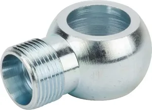 Votli adapter z navojem 1/2 BSP - 15L DBBMS0815L
