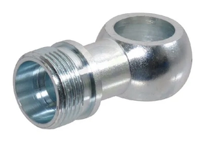 Votli adapter z navojem 3/8 BSP - 12L DBBMS0612L