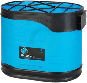 Zračni filter PowerCore® Donaldson DBA5397