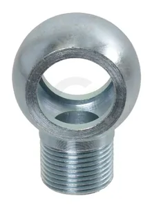 Votli adapter z navojem 1/4 BSP - DBB04