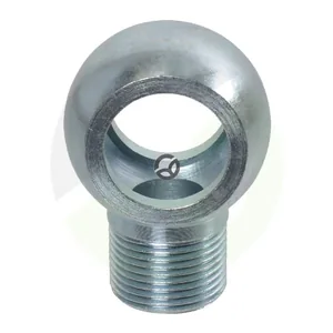 Votli adapter z navojem 1/2 BSP - DBB08