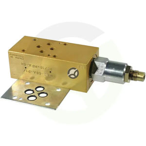 Varnostni ventil - Danfoss CP2001M03018