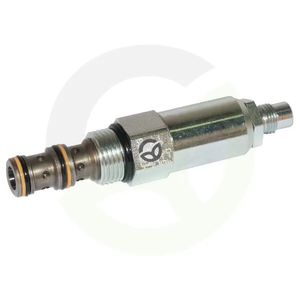 Vložek zaporednega ventila - Danfoss CP2408B0ED