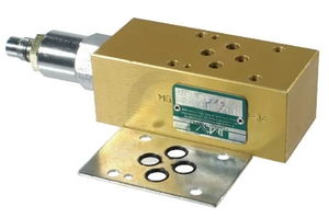 Varnostni ventil - Danfoss CP2001M03016