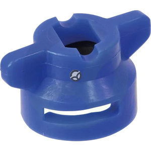 Kapica šobe - modra - 8 mm - TeeJet CP233074CE