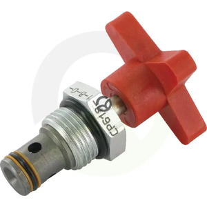 Zapiralni ventil CP6181B0R