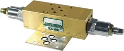 Ventil za uravnavanje tlaka - Danfoss CP2001M03007