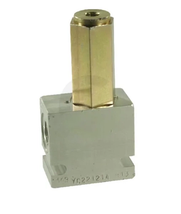 Tlačni varnostni ventil A-06-A-C-3/8