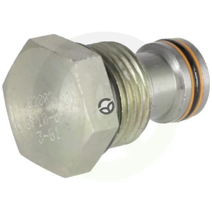 Vtič za vdolbine 3-smerni serija 10 B1 - Danfoss CP93103B1