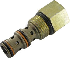 Kompenzator tlaka CP 700-1-B-0-1 - Danfoss CP7001B0D