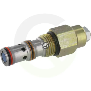 Protiutežni vložek - Danfoss CP4401B0EC4515