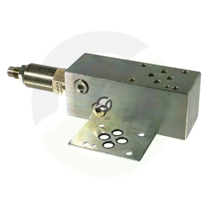 Tlačni kompenzator 3-smerni NG6 CP3102M03001