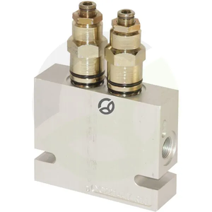 Protiutež E A 3/8 - Danfoss CP4405001