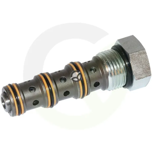 Razdelilnik pretoka - Danfoss CP3411B00707