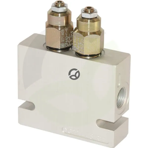 Protiutež 2X CP4411B0EB451 A12 3/4 - Danfoss CP4412002