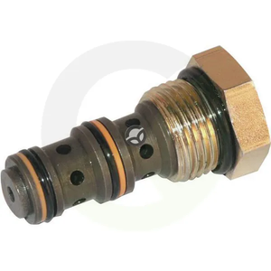 Preklopni ventil - Danfoss CP1204B00